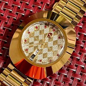 Rado Diastar Automatic Gents Wrist Watch